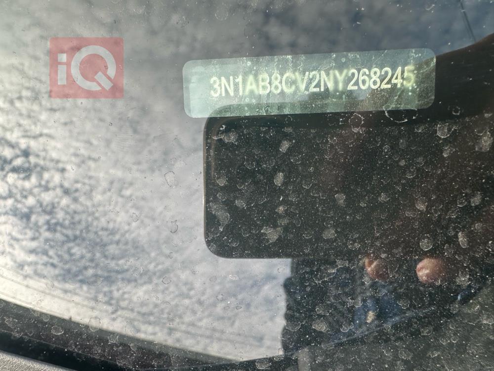 نيسان سنترا